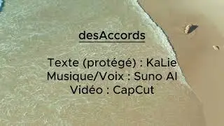 desAccords