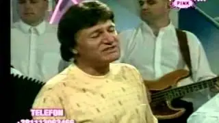 Saban Saulic - Idi idi - (TV Pink 2006)