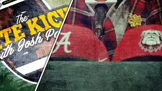 Josh Pate On TV Analysts Not Following Recruiting (Late Kick Extra)