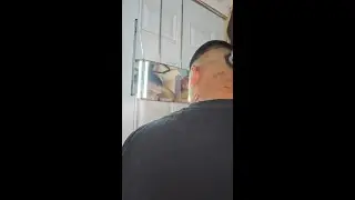 Cut Your Own Hair Like a Pro 💈 The Self-Cut System 3-Way Mirror Review