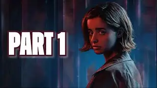 Erica PS4 Walkthrough - Part 1