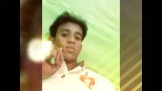الفنان عبدالله الجاوي رجمبي للعذاب وتركني وغاب وقالولي عليه لي هم له صحاب