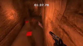 csgokz tas kz_lionharder  3:07
