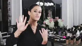 How to Customize Your Coverage with Filter First Luminous Foundation