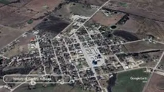 История Гридли, Канзас