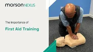 The Importance of First Aid Training