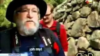 De Peru, Nebraska al Perú profundo Parte 2