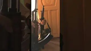 Ak47 and saiga ✌️🔥| not for sale | | educational video | #armsdealer #ak47 #saiga223 #shorts