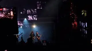 Foo Fighters Everlong Live 20 June 2024, London Stadium