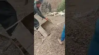 #Shorts |Mixture machine accident | Machines visit