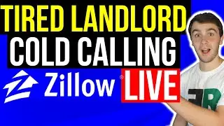 How to Pull & Cold Call the FREE 