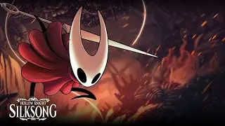 Hollow knight:Silksong on PS5 Pro | Part 2 |  The Docs