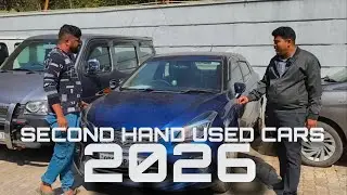 2026 Used Cars / Second Hand Cars In 2026 | Odisha Cars Under 1 Lakh In Jeypore Bhubaneswar Cuttack