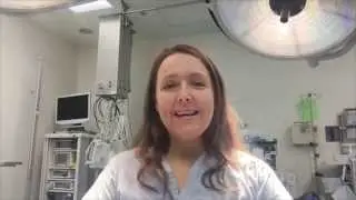 Dr. Erika Haase Top to Bottom