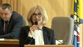 XII Sesja Rady Miasta Ruda Śląska (25-04-2019)