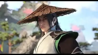 China Game CG | World of Sword 2 新#剑侠情缘CG临安之秋 JX2 Online Trailer #gamevideo #ChineseGameCG #CGI3D