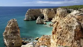 Spain - Portugal 2015