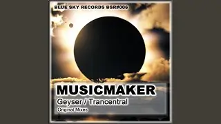 Trancentral (Original Mix)
