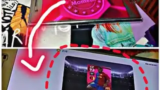 TRICK !! How to get S.ETOO iconic BARCELONA || #pes2021mobile