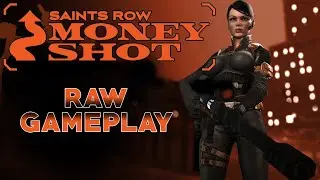 Saints Row: Money Shot &ndash; The Canceled Spin-Off You&rsquo;ve Never Seen [Raw Gameplay]