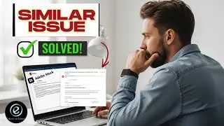 Adobe Stock Similar Issue SOLVED ✅ | Official Mail Proof + Special Script