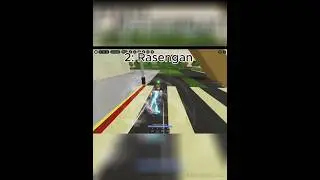 Naruto Remade Moveset #roblox #jjs #narutoroblox #moveset #jujutsukaisen #naruto #video