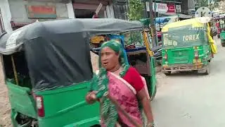 Aaj mein gya papdichaat khane 🤤🤤 | papdichaatvlog 