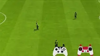 EA FC 26 How to Cancel Shot & Pass