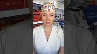 Истории со скорой: А как же мой ковёр? #shorts