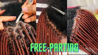 HOW TO FREE PART 