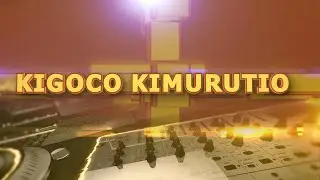 KIGOOCO KIMURUTIO EPS 27 LIVE BAND💥💥
