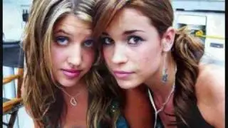 Mandy and Gabby
