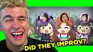 LUDWIG REACTS TO GETTING KICKED OUT OF HIS BAND!!!! (3L'S & W)