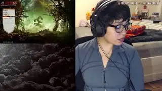 Kombat League and viewer matches with Meryluna :)