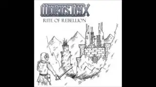 Moros Nyx - Rite of Rebellion    (Full EP)
