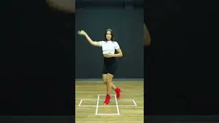 Try these 3 easy Salsa steps! Salsa Tutorial For Beginners