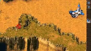 KKND Extreme Mission 2 Survivors play/walkthrough