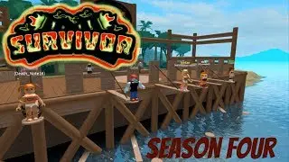 Super Idol! | Survivor Season Four