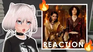 VTuber Reacts to Sub Urban & Bella Poarch - INFERNO (Official Music Video)