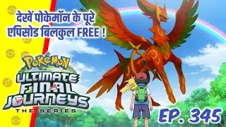 Top 10 Facts About Every Pokemon Of Ash | Hindi |
