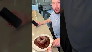 I can&rsquo;t believe my wife did this to me💀🤣🍩 #wife #husband #funny
