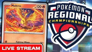 Birmingham Regional Championships Day 2🔴Watch Party🔴!standings !majors