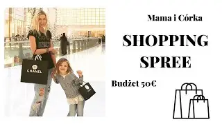 🌟 ZAKUPY WE FRANCJI 🛍️ KUPUJEMY SOBIE NAWZAJEM PREZENTY💸