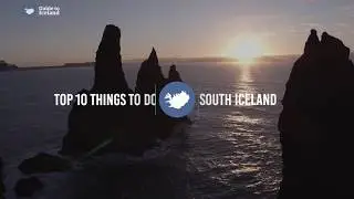 South Iceland - Top ten things to do