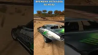 clean lap 60  [PB Automatic] #flatout2 #cleanlap #gaming #racing