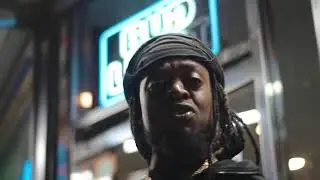 KeonVybz - I'm On My Way (Official Video)