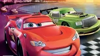 Especial de Navidad 2024🎄 (Cars Race O Rama Gameplay)