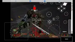 Blood 2 - Cabalco Enterprisers High Upon High инто тхе Скай поёт Касьян как Джеки Чан