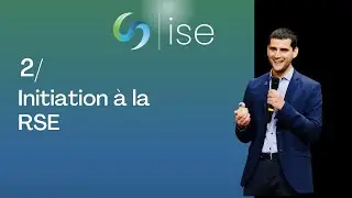 Les fondamentaux de la durabilité 2 : Initiation à la RSE