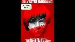Silvestre Dangod anuncia concierto en el Atanasio Girardot